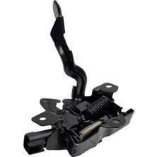 Kıa Kilit Kaput Motor Rio H.b 17-23/stonic 18-23