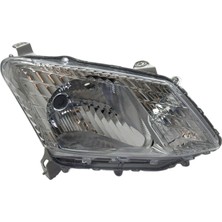 Isuzu Far D-Max 12-15 Sağ (Merceksiz)
