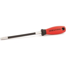 Izeltaş 4788 19 6160 Manyetik Bits Tutucu Tornavida, Flexible