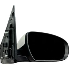 Hyundaı Ayna Dikiz I20 15-17 Sağ (Elektrikli/sinyalli Katlanır)