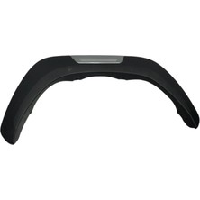 Toyota Bodik Çamurluk Hılux Rocco 21-23 Arka Sağ