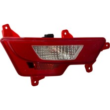 Hyundaı Reflektör Tampon Bayon 21-24 Sağ