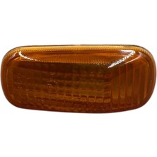 Honda Sinyal Çamurluk Cıvıc 03-05/jazz 03-05/accord 03-05/crv 03-05 Sol/sağ (Sarı)