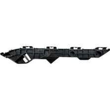 Toyota Braket Tampon Corolla 07-13 Arka Sol (Uzun)