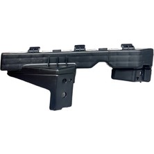 Kıa Braket Tampon Ceed 12-14 Ön Sol (Üst)