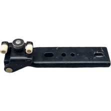 Suzukı Ray Kapı Orta Carry 90-98 Sol (Orta)