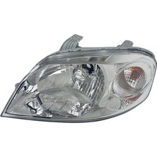 Chevrolet Far Aveo Sd.06-08 Sol