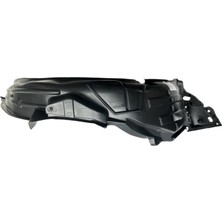 Honda Davlumbaz Çamurluk Jazz 03-06 Ön Sol