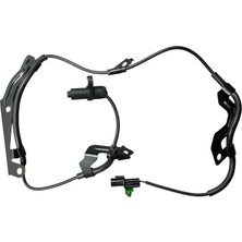 Mıtsubıshı Sensör Abs L200 07-11 Ön Sol
