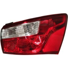 Kıa Stop Rio S.d 12-17 Dış Sağ