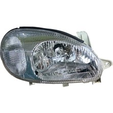 Daewoo Far Lanos 97-02 Sağ