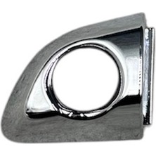 Hyundaı Kol Kapı Devamı Elantra 16-20 Ön Sol (Krom/delikli)