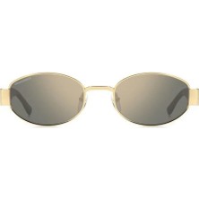 Dsquared2 D2 0155/S/SE Col 000JO 53-21-145 Unisex Güneş Gözlüğü