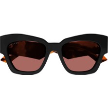 Gucci GG1422S 005 Güneş Gözlüğü
