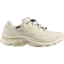 Xt-Evr Gore-Tex Kadın Bej Outdoor Ayakkabı L47803500