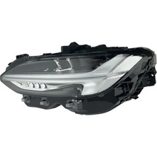 Volvo Far S90 16-20 Sol (Tek Beyin/düşük Paket)