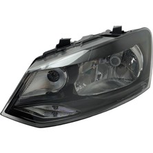 Volkswagen Far Polo 09-14 Sol (Valeo Tip)