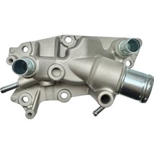 Nıssan Boru Su Çıkış Qashqai 1,6 10-14