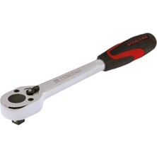 Izeltaş 1513 06 0032 1/2” Cırcır Kolu (32 Diş)