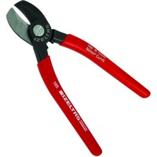 Izeltaş 3715 16 0165 165MM Tek Ağızlı Kablo Kesici