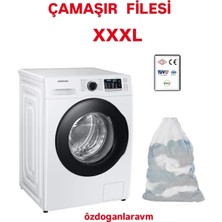 XXXL Perde Tül Gelinlik Güneşlik Yıkama Filesi 