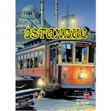 Istanbul - Öz Güven