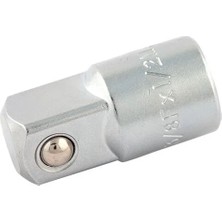 Izeltaş 1510 06 0007 3/8’’fx1/2’’m Lokma Adaptörü