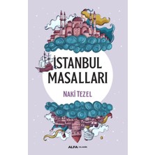 Istanbul Masalları