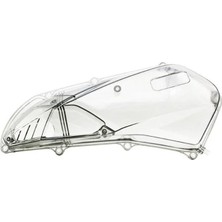 Honda Pcx 125 Hava Filtre Kapağı Şeffaf 2021-2025