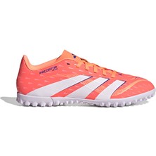 Adidas Predator Club Tf Erkek Halı Saha Ayakkabısı JH8853 Turuncu