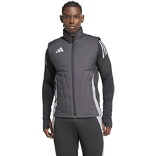 Adidas TIRO24C Winvest Erkek Futbol Yeleği IM9968 Siyah