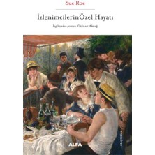 Izlenimcilerin Özel Hayatı