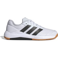 Adidas Dropset  Base Trainer M Erkek Antrenman Ayakkabısı JS3162 Beyaz