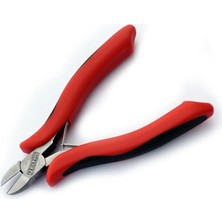 Izeltaş 3550 14 0125 125MM Elektronikçi Yan Keski