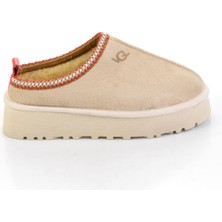 Bej  Kadın Bot & Bootie K04855060002