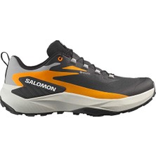 Salomon Genesis Gore Tex Erkek Outdoor Koşu Ayakkabısı L47976200 Siyah