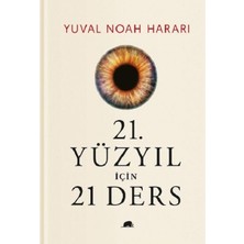 21.yüzyıl Için 21 Ders - Ciltli