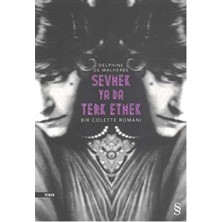Sevmek Ya Da Terk Etmek Delphine De Malherbe