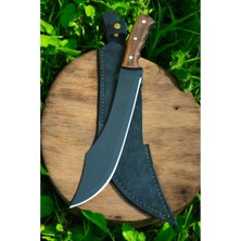 Baytürk El Yapımı Kılıflı Orman Palası