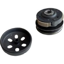 Honda Spacy 110 Arka Varyatör Komple 23010-GGC-900