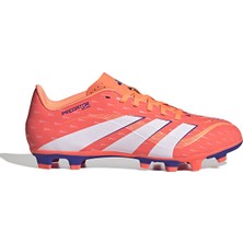 Adidas Predator Club Fg/mg Erkek Çoklu Çim Zemin Kramponu JH8846 Turuncu