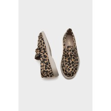 Capone Outfitters Calypso Kadın Loafer LNP