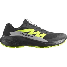 Alphaglide Gore-Tex Erkek Siyah Outdoor Ayakkabı L47802000