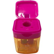 Faber Castell Mini Box Tek Gözlü Kalemtıraş