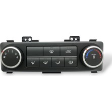 H350 Kalorifer Klima Kontrol Paneli - Hyundai 9725059130 - 97250-59130