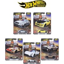 Hot Wheels Boulevard 2025 C Case Mix 3