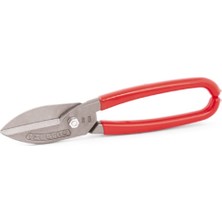 Izeltaş 6820 27 0200 8’’ Tenekeci Makası