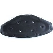 Motor Kaput Keçesi Klipsli 1.kalite-3 Seri F20+LCİ F30+LCİ F32+LCİ 2011>>