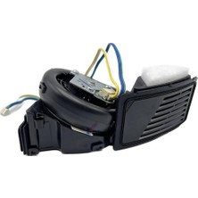 Eufy Robovac X8 Sol (L) Fan Motoru