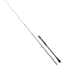 Black Sea Fujı Sp 1.80M 90-280GR 2p Jıg Kamış